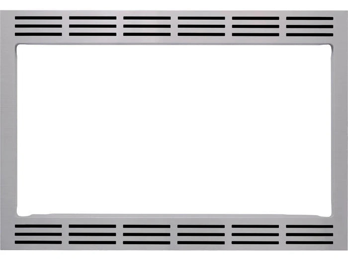 Trim Kit 30 S/S for 9-series Microwaves F134046