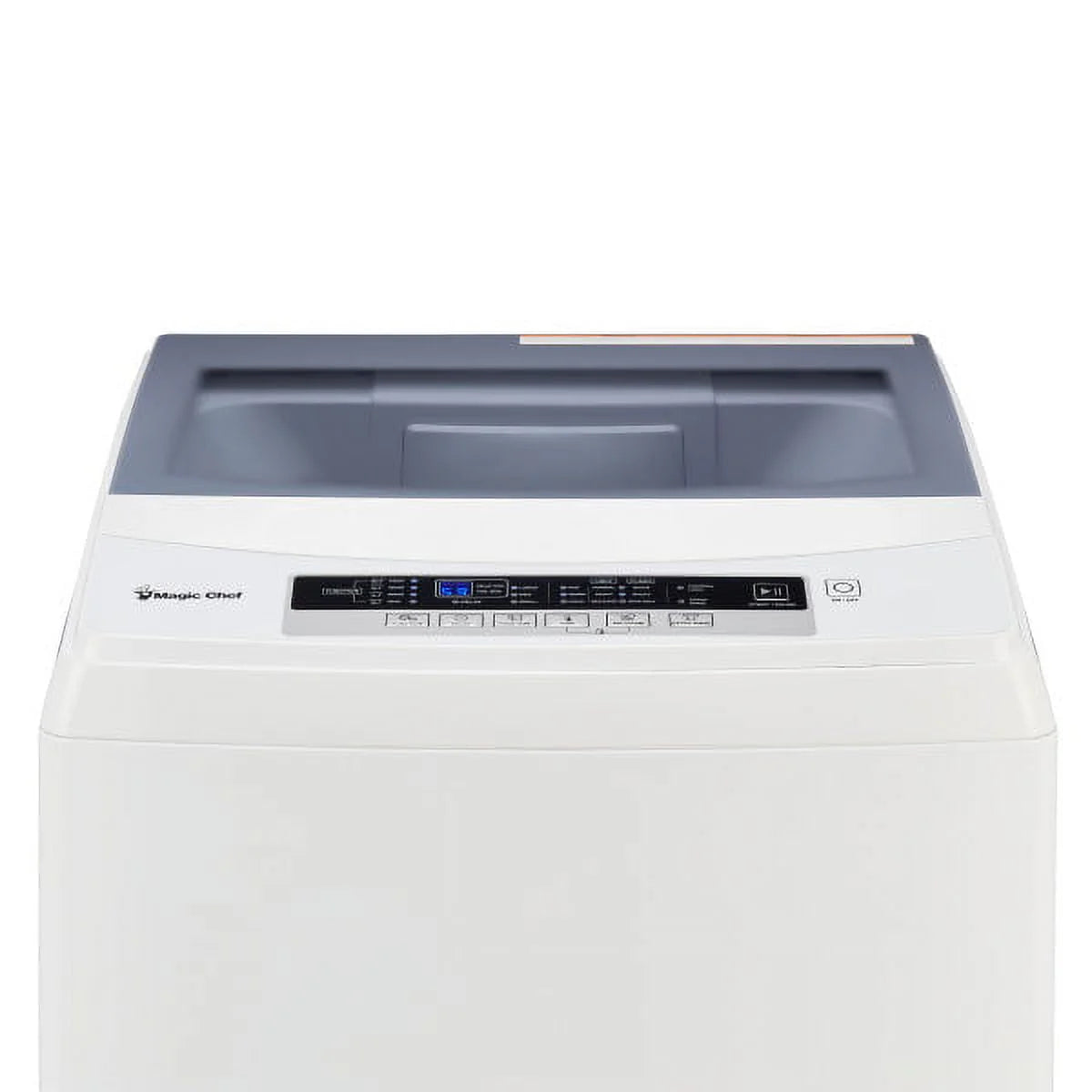 2.0 Cu ft Topload Compact Washer G3176