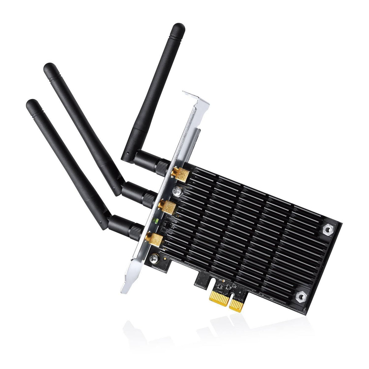 Wireless Dual Band PCI Express Adapter F782857