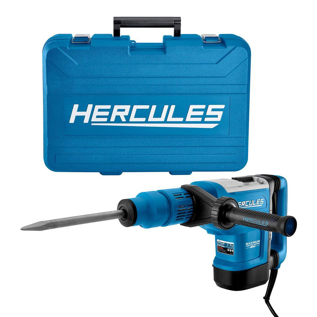 14 Amp 1-7/8 in. Variable-Speed Rotary Hammer Z78028