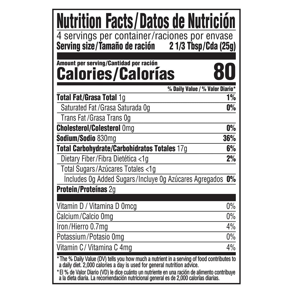 Tomato Elbow Pasta Soup Mix 3.5 Oz Pack of 10 E2926