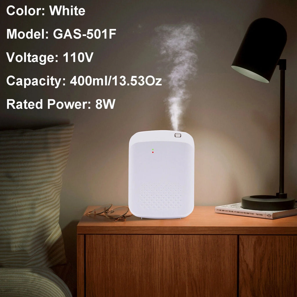 400ml Electric Fragrance Diffuser I148