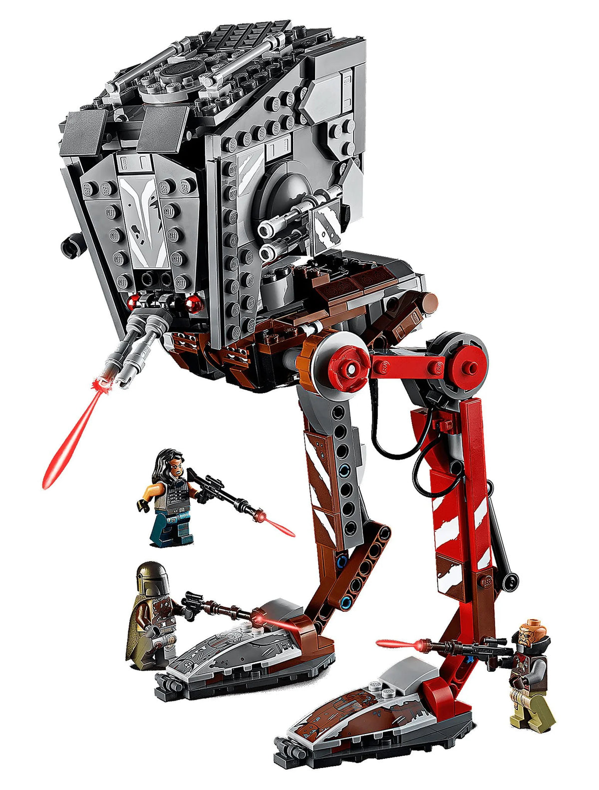 Building Set (540 Pieces) Z106164