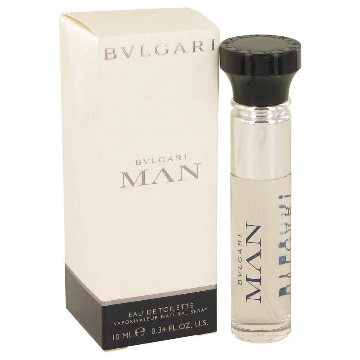 Eau De Toilette .33 Oz D274