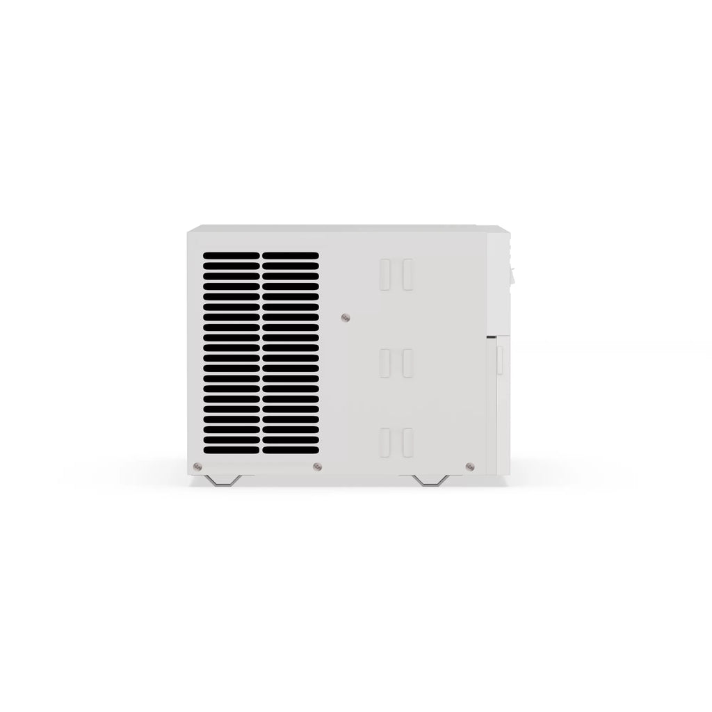 10,000 BTU White Window AC Z4173