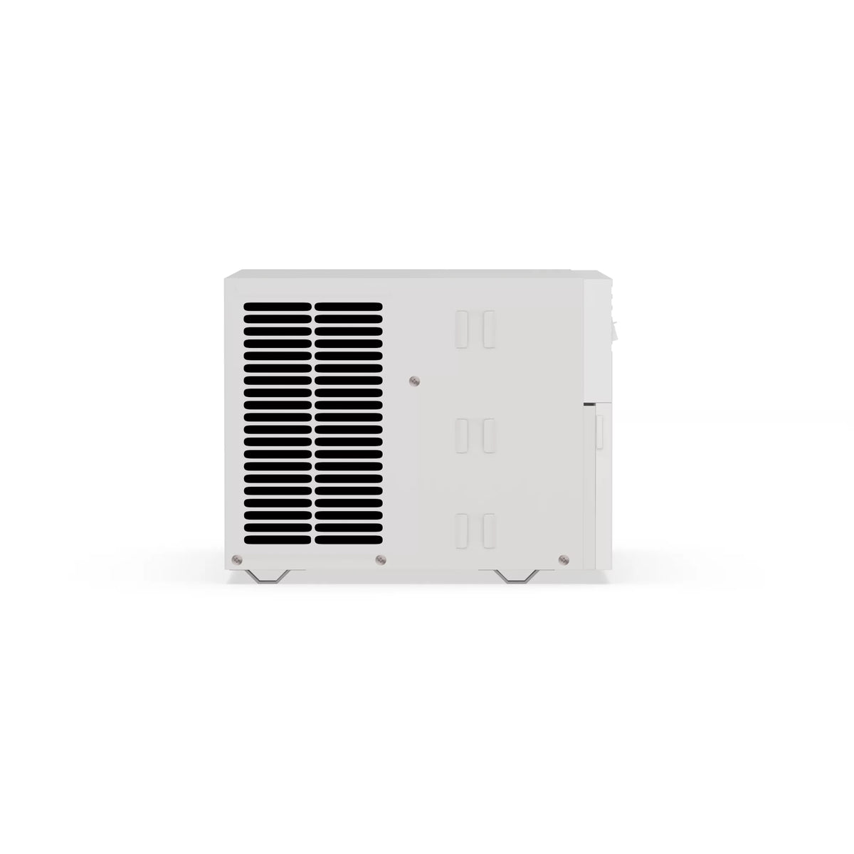 10,000 BTU White Window AC Z4173