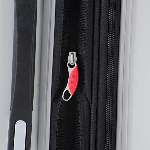 2 Piece Luggage Set D1896