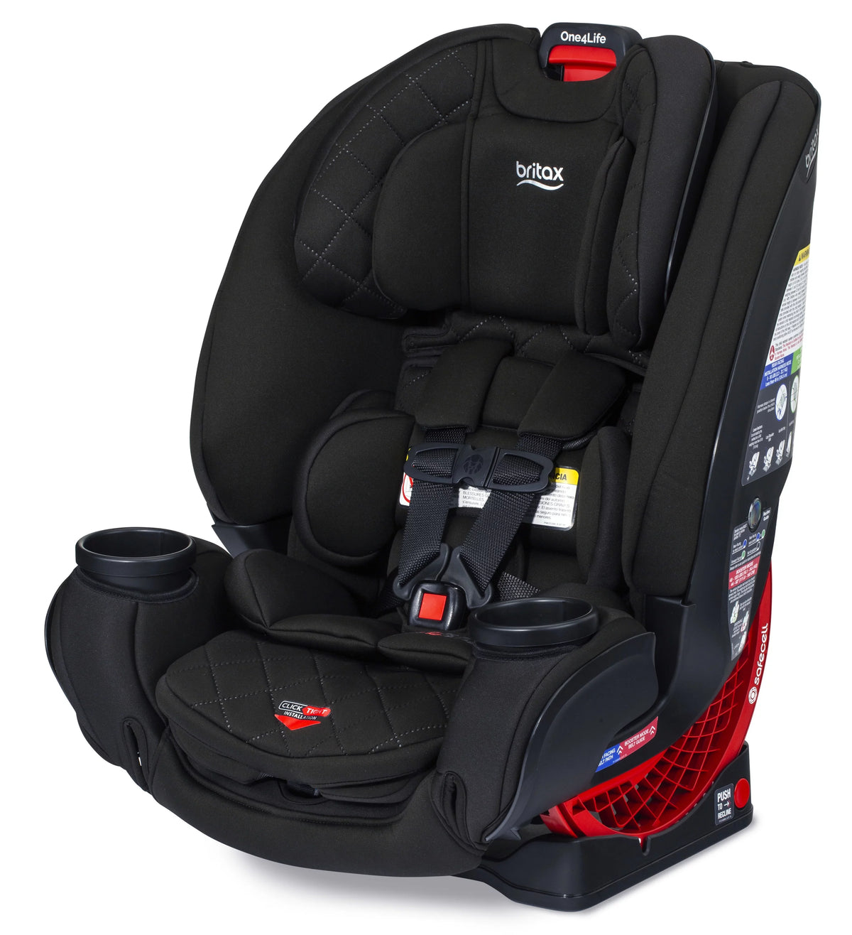Convertible Car Seat K16285