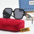 Double G Polarized Sunglasses Y9761