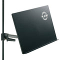 Black Sheet Music and Document Holder I830480