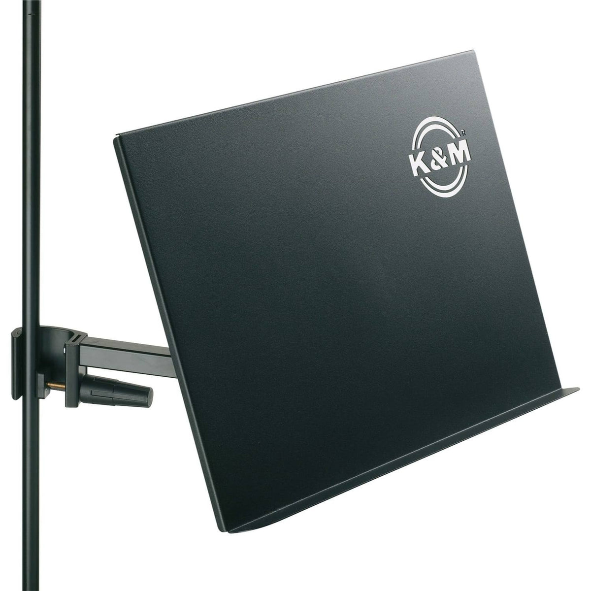 Black Sheet Music and Document Holder I830480