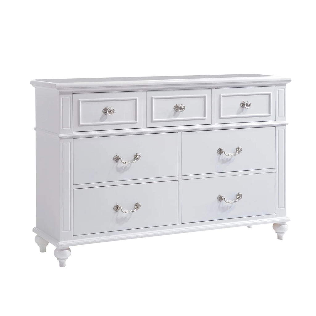 Annie Dresser Q86724
