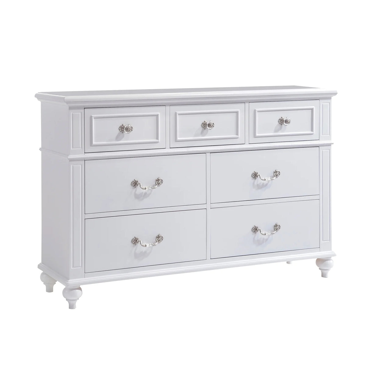 Annie Dresser Q86724
