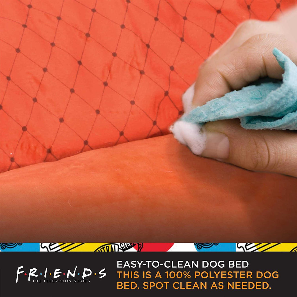 Soft and Cute Dog Bed J400