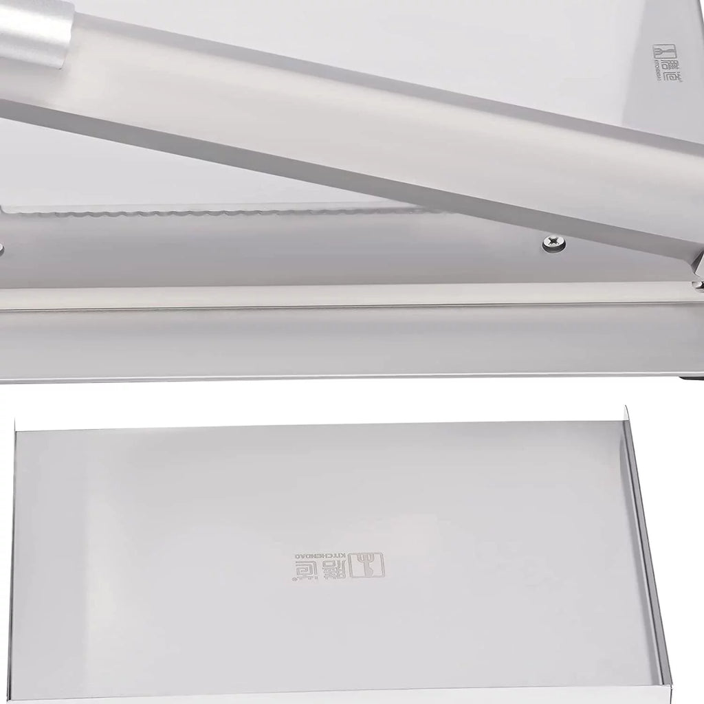 16 inch Manual Meat Bone Cutter Heavy Duty Slicer K8690