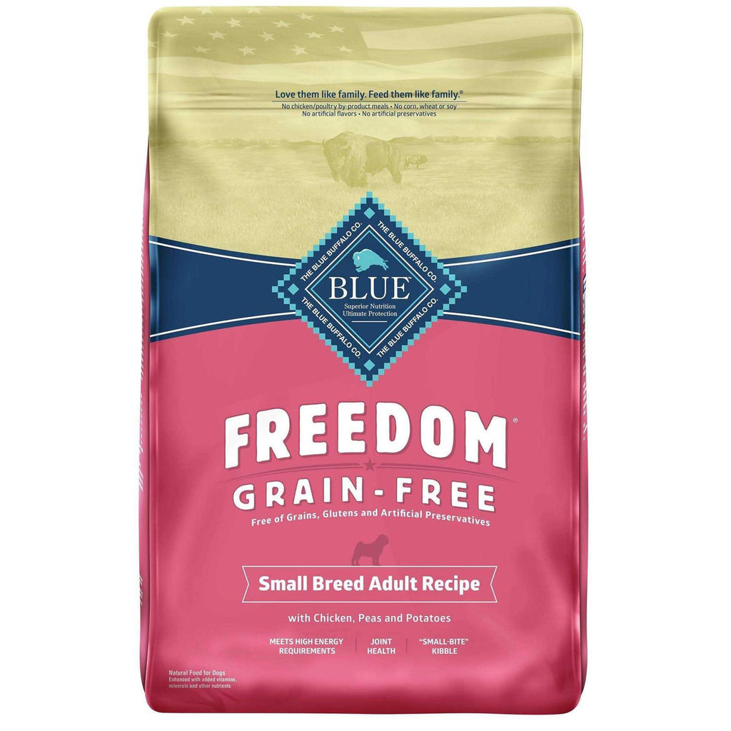 Free Dog Food I8034