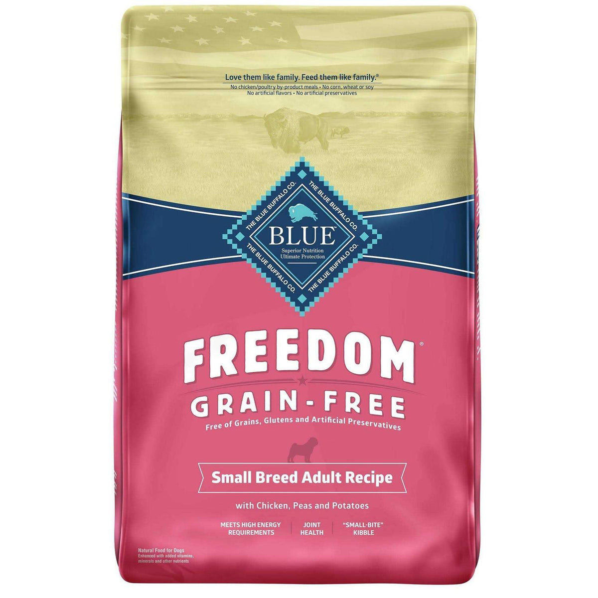 Free Dog Food I8034
