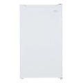 3.3 Cu. ft. Compact Fridge in White E4171