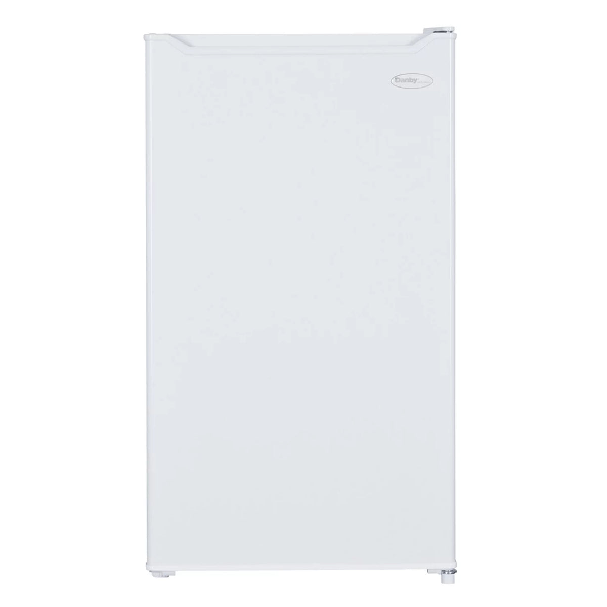3.3 Cu. ft. Compact Fridge in White E4171