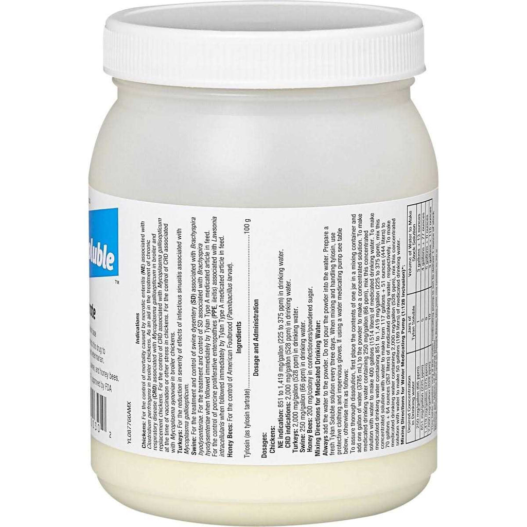 Soluble Powder E1388