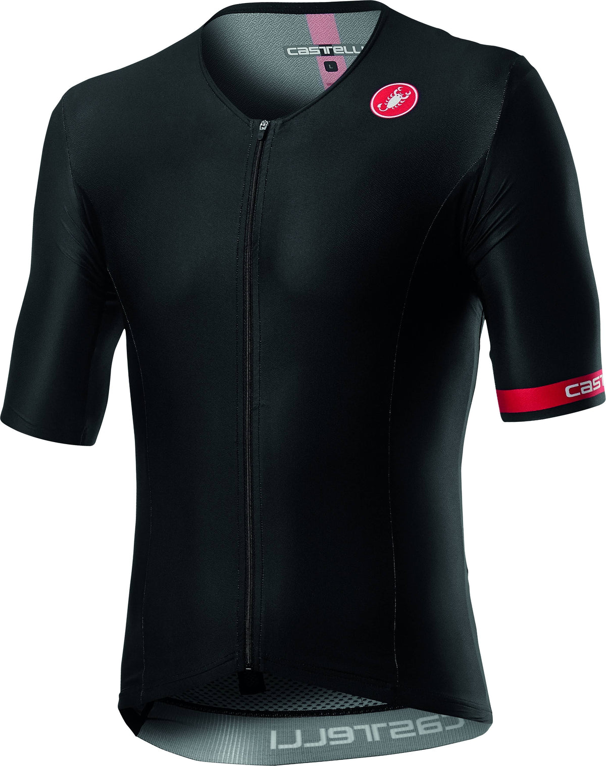 Black Race Top N731709