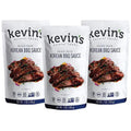 Korean BBQ Sauce 3 Pack Z603