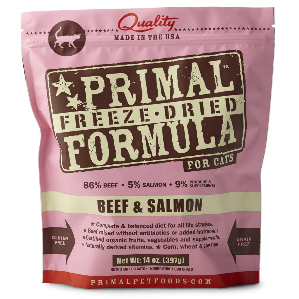 Freeze-Dried Feline Nuggets U9215