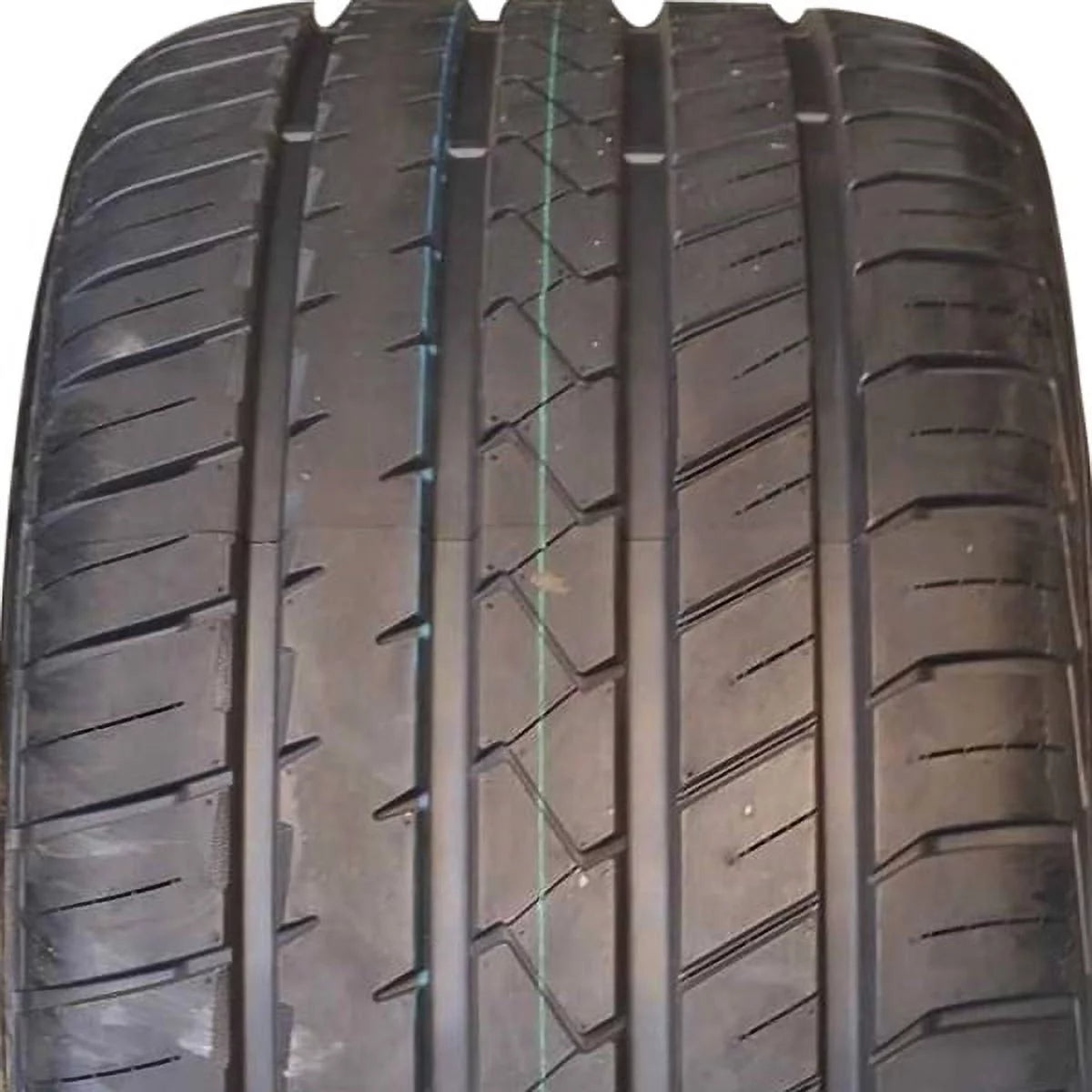 2 New All Season High Performance Tires 295/40ZR21 G44191