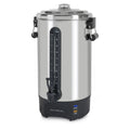 1500-Watt 100-Cup Stainless Steel Coffee Urn O3148