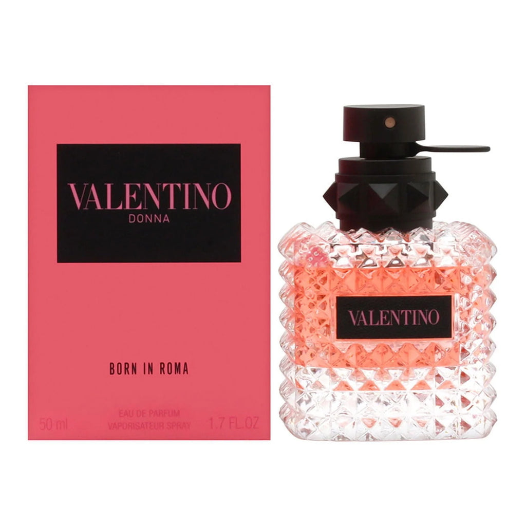Eau De Parfum Vaporisateur Spray 1.7 oz E30651
