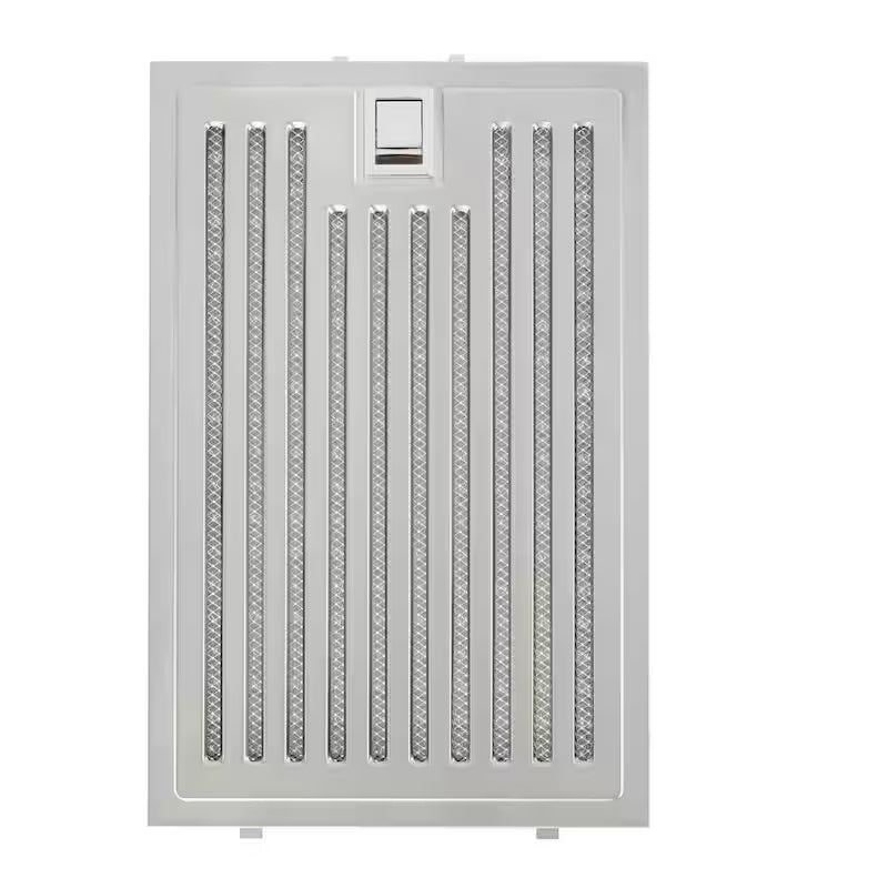 36 in. 500CFM Convertible Stainless Steel Range Hood with LED Lights T750