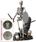Poseable Action Figure Y153074