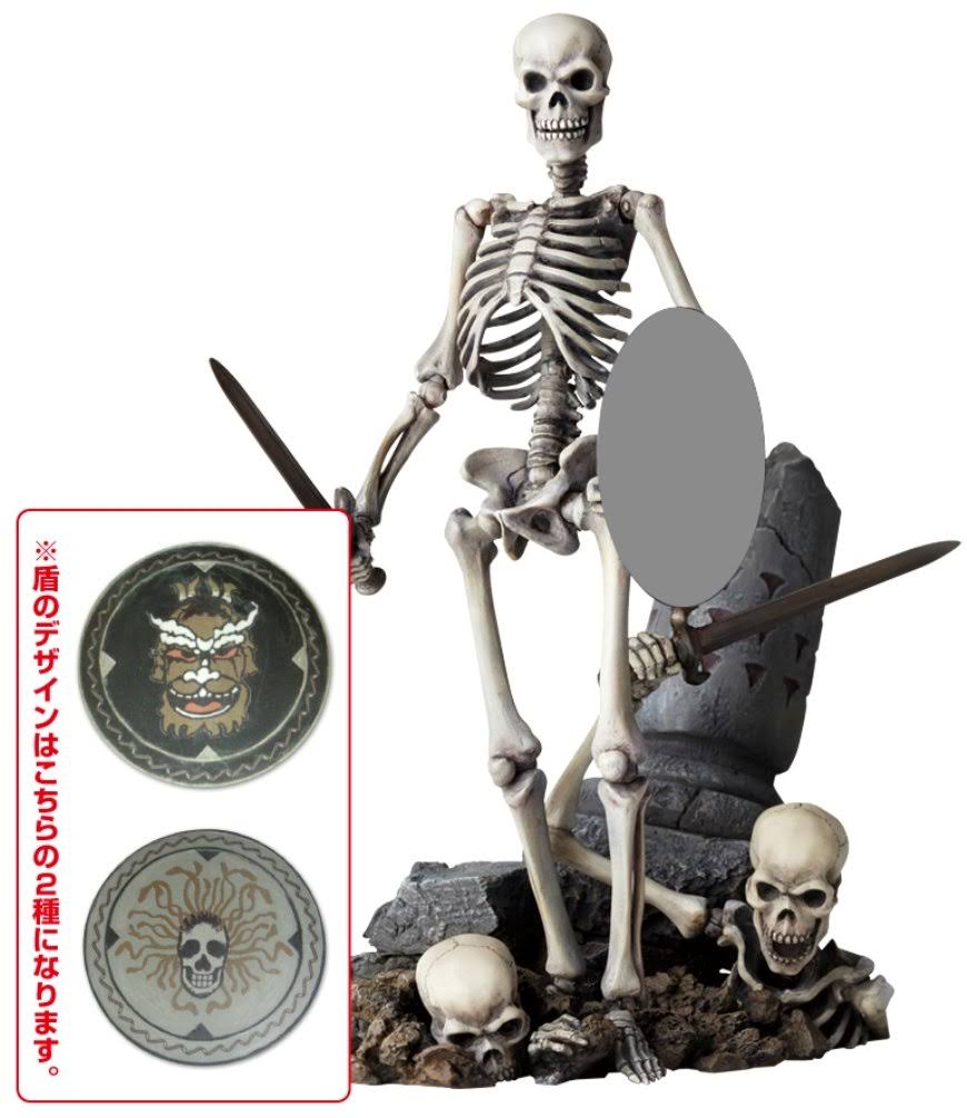 Poseable Action Figure Y153074