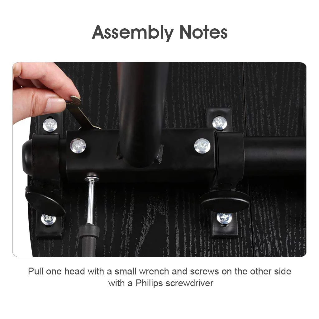 Adjustable Portable Laptop Desk Stand U479732