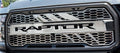 Front Center Grille S534634