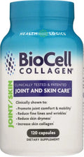 120 Capsules Collagen U922102