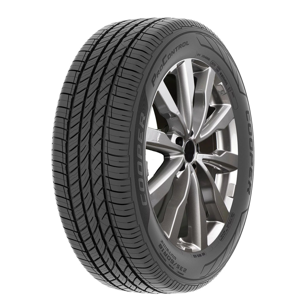 225/50R18 95V Passenger Tire Z93566