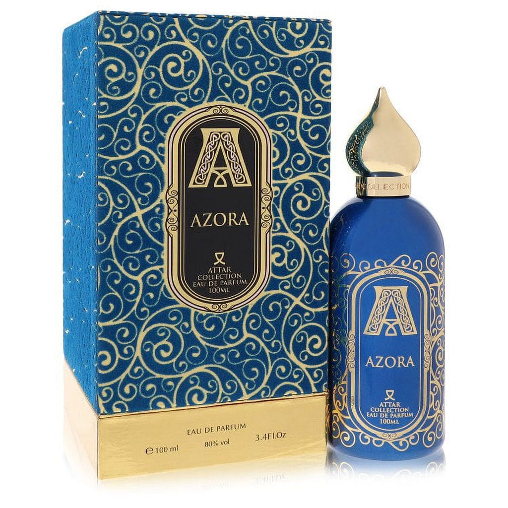 Eau De Parfum Spray 3.4 oz X33300