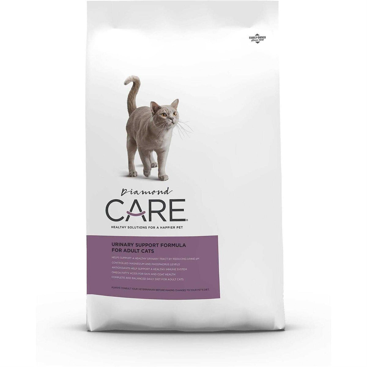 Adult Dry Cat Food X114