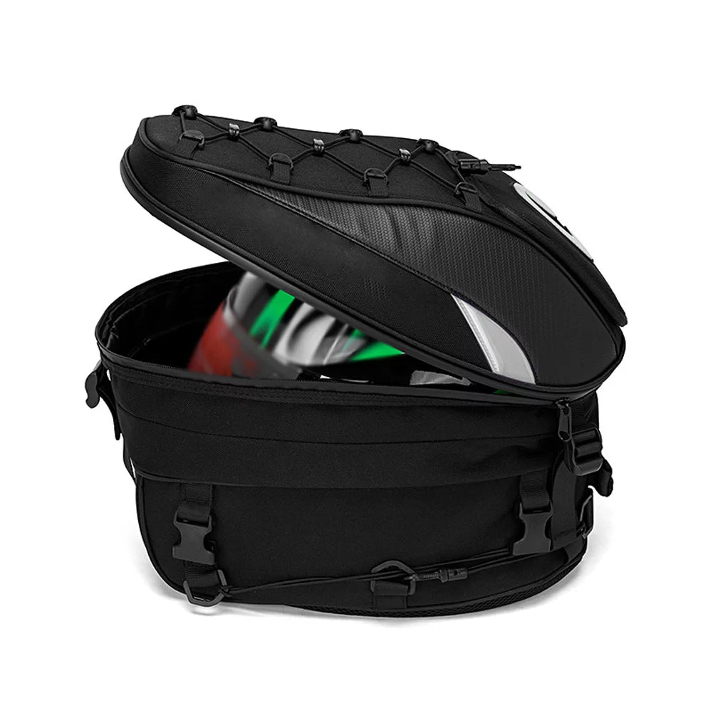 Waterproof Motorcycle Tail Bag 30L-40L Z99931