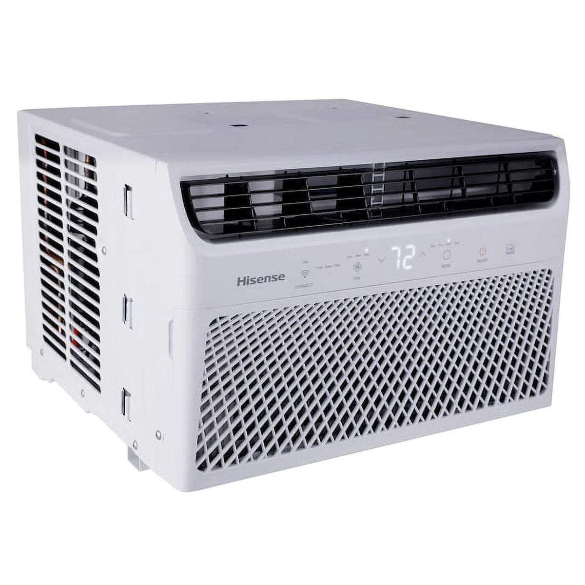 8000 BTU Wifi Window Air Conditioner G51434