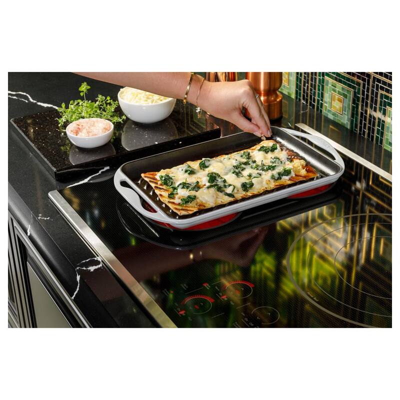 30 in. Electric Cooktop with 5 Elements H9339