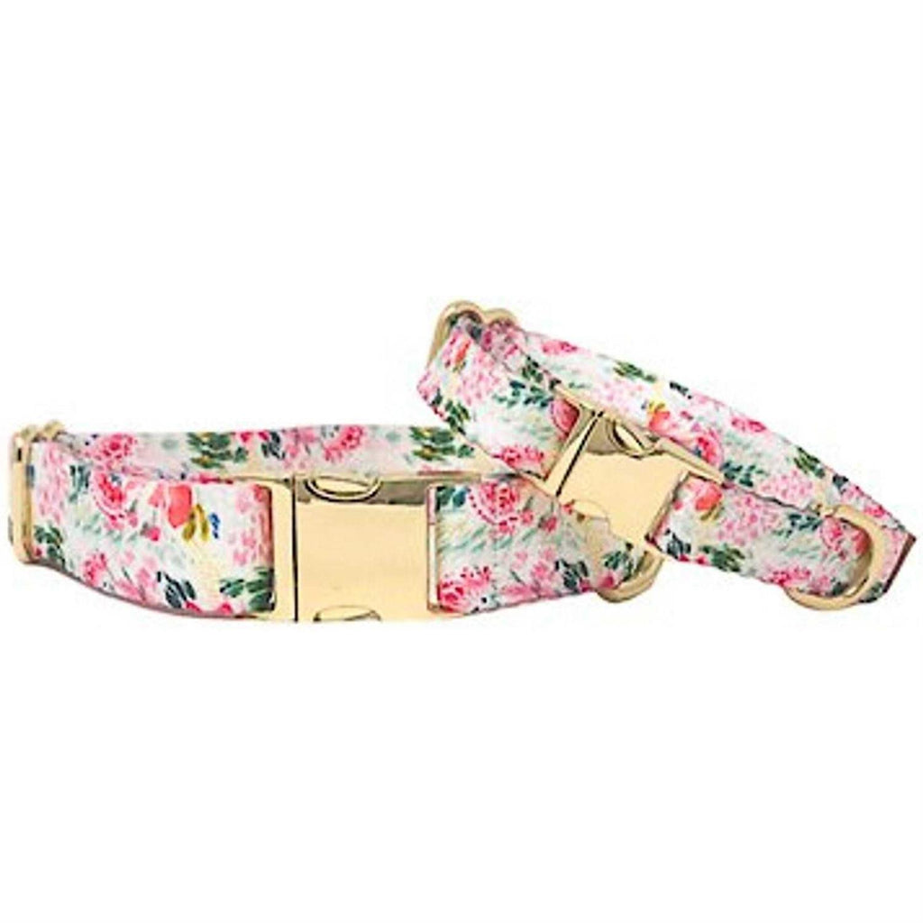 Pink Papyrus Collar T87306