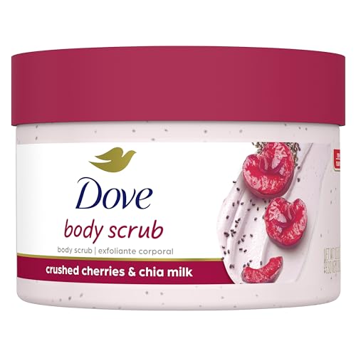 Exfoliating Body Polish 10.5 oz I3839