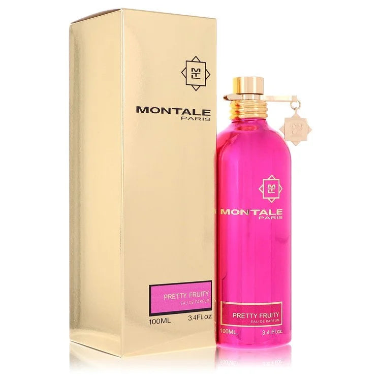 Eau De Parfum Spray 3.4 oz M677