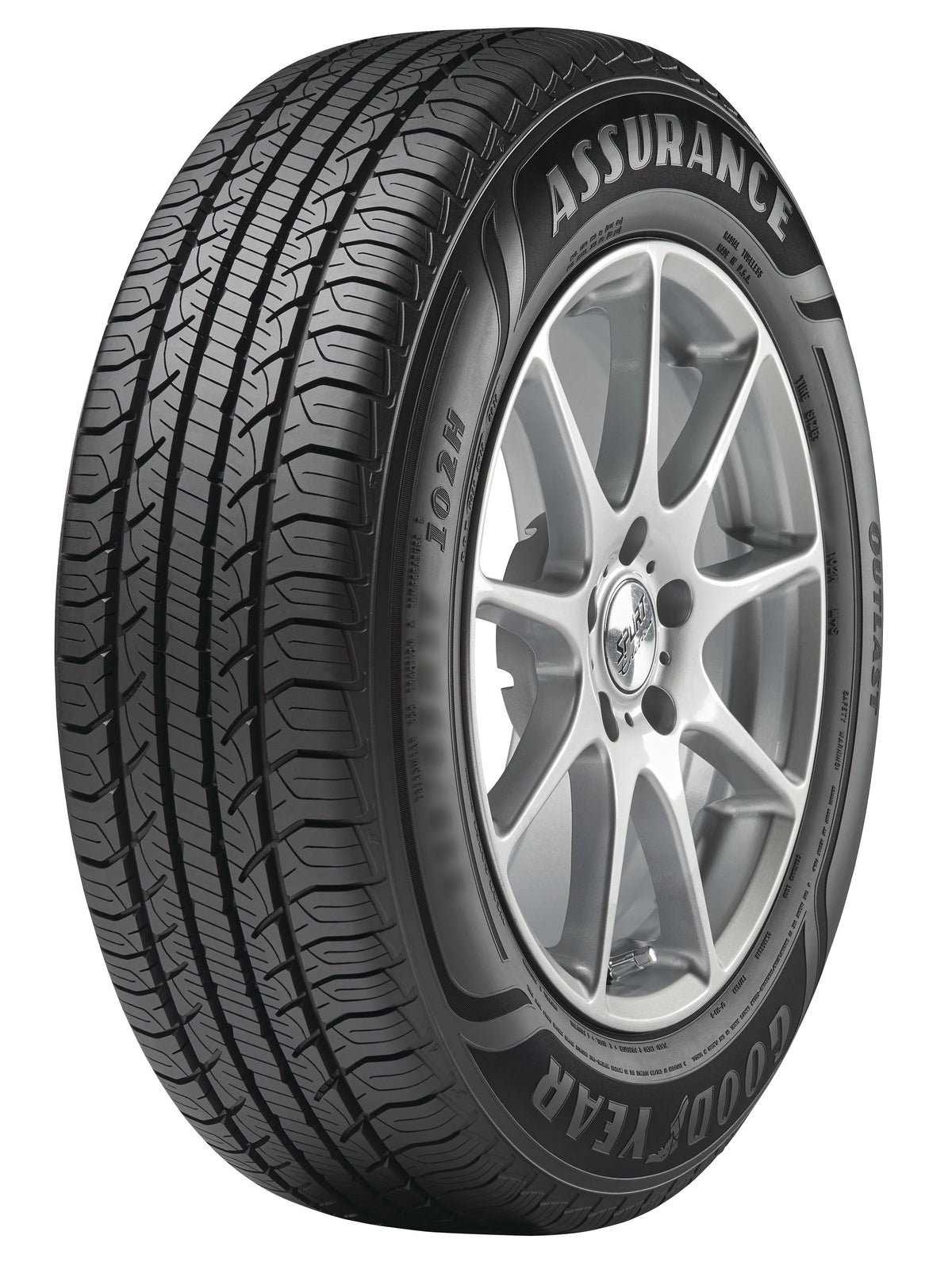 All-Season Tire S54690