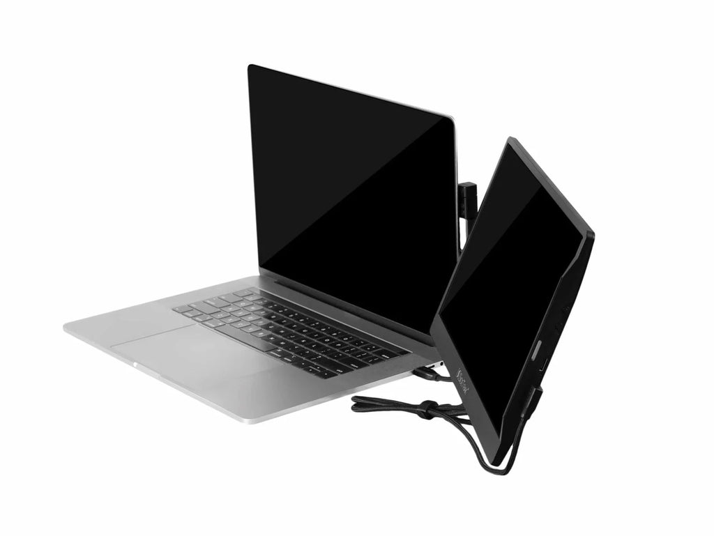 14" Attachable Portable Monitor S25009