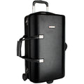 Black ABS Horn Case B4732
