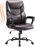 Black Office Desk Chair F1375