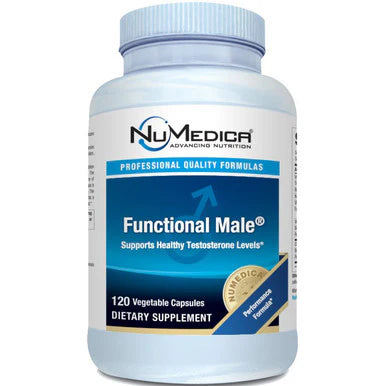 Functional Male 120vc P190547